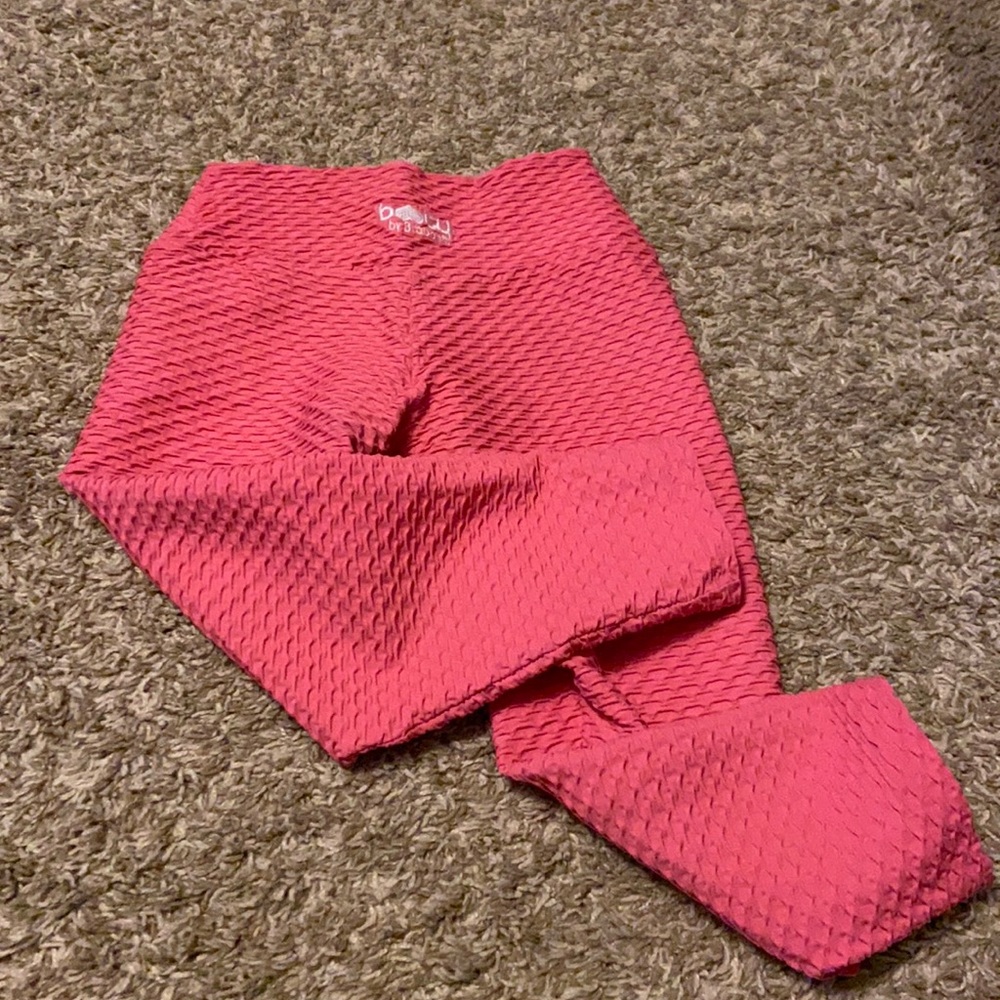 Booty by Brabants leggings